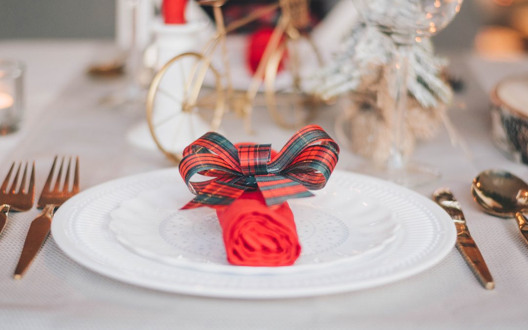 Six dinner table conversation topics to be wary of this holiday season