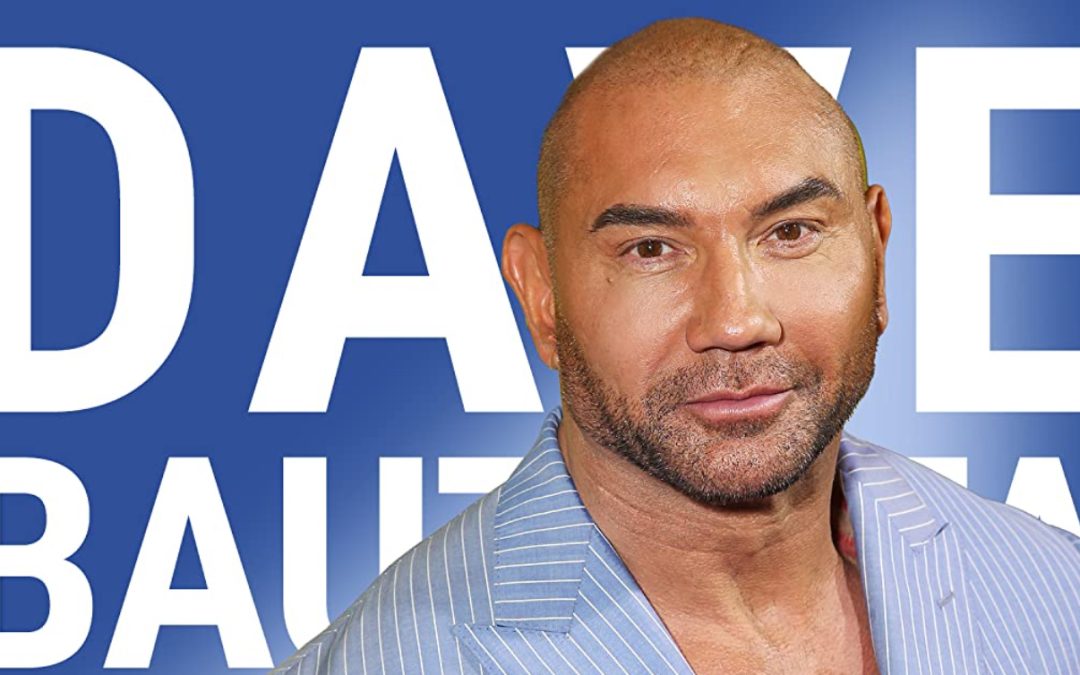 Dave Bautista claims the acting belt over The Rock and Cena