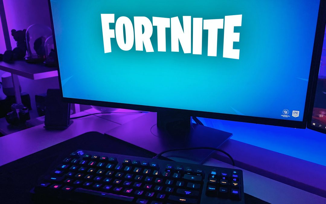 It’s not just a game: The insidious monetization of “Fortnite”