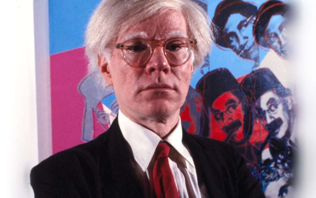 The Andy Warhol Foundation vs. Goldsmith case overlooks the value of copying for creativity