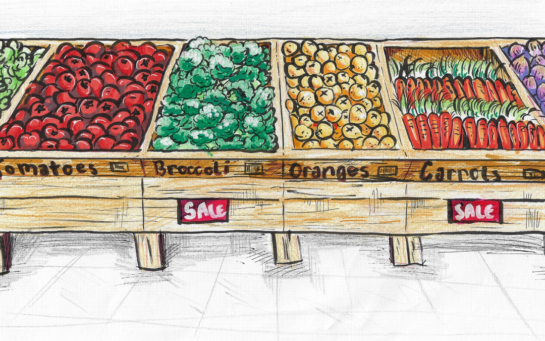 Grocery savings galore