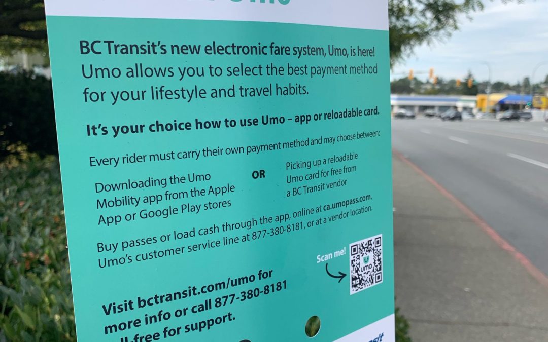 International students encounter unexpected barrier when using new transit system