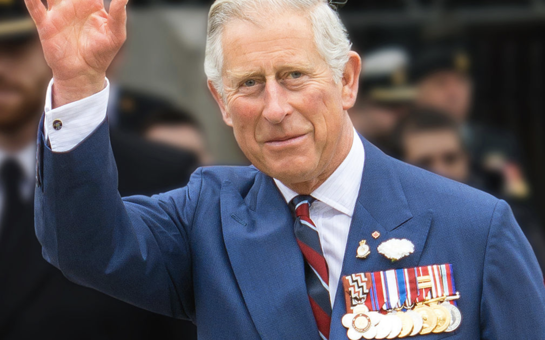 Off with the head (of state): The complex path to abolishing the monarchy in Canada 