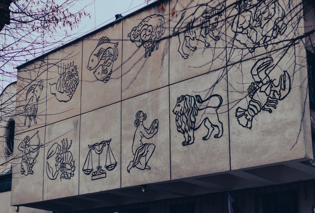 Which UVic building are you based on your astrology sign?