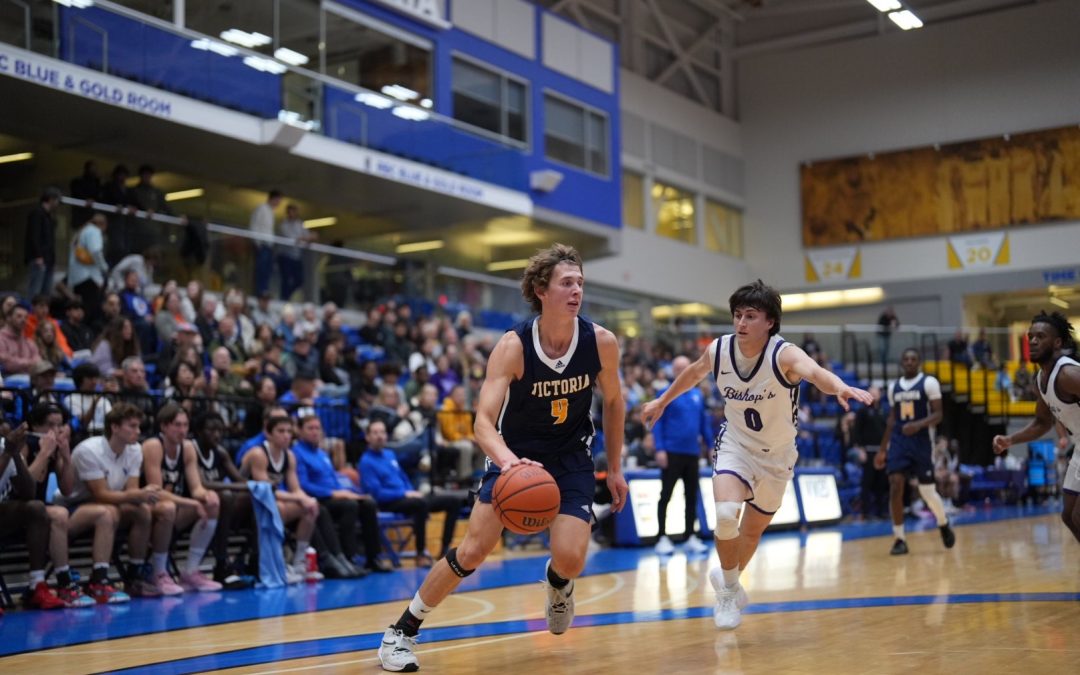 Vikes basketball season starts off with three wins at home