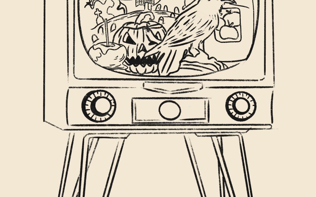 What to do this October