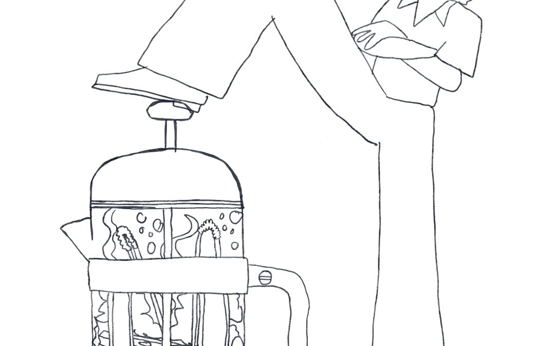 Four of Victoria’s most sustainable cafés