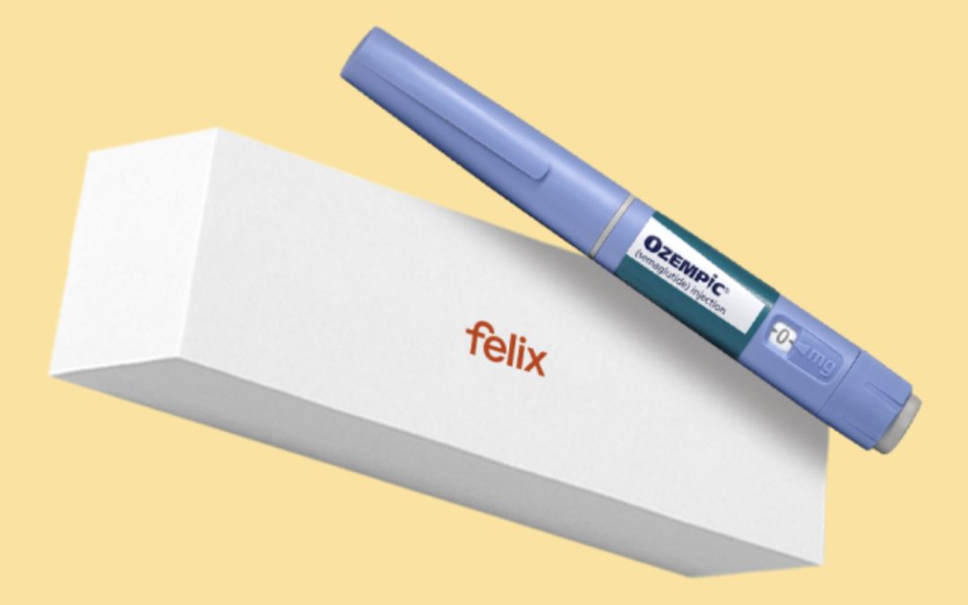 Ozempic isn’t the end-all cure 