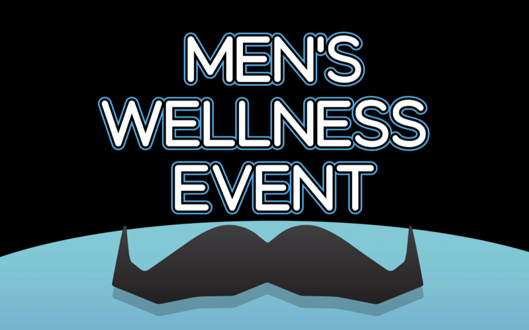 Men’s Wellness Panel: In review