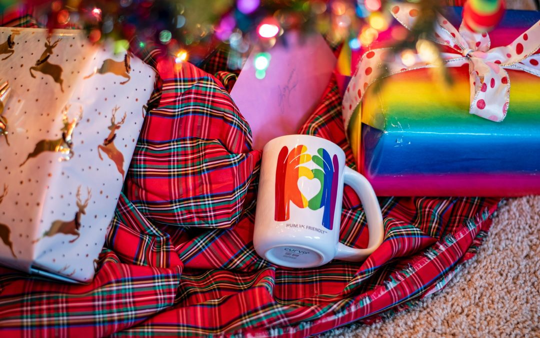 Make the Yuletide gay with these Christmas movies