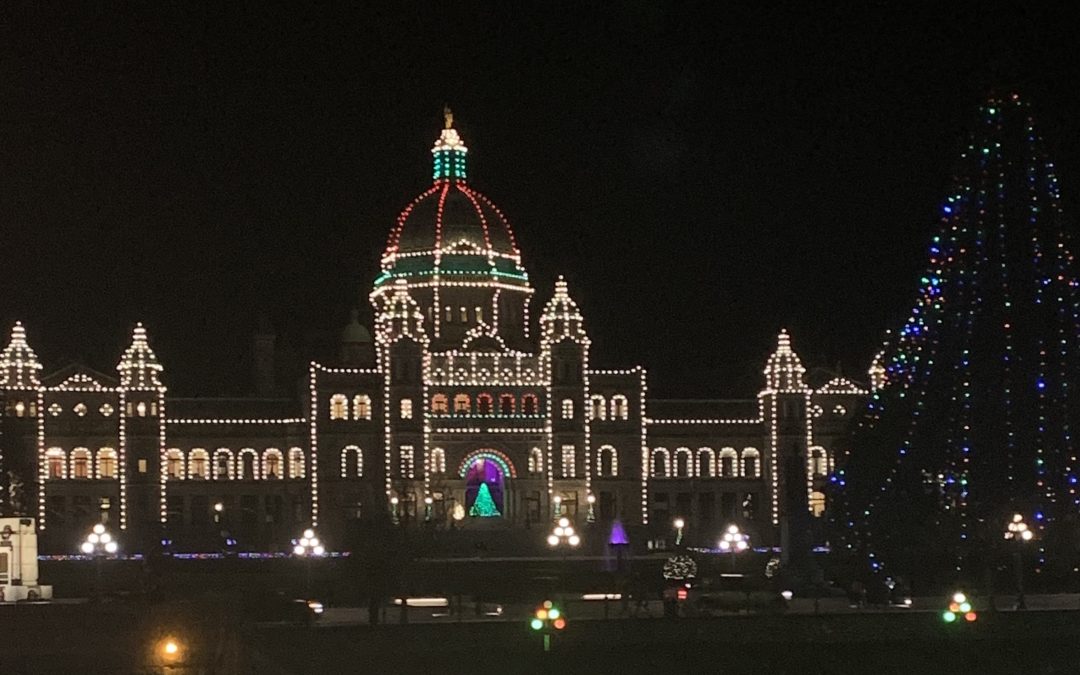 Four events to get you in a merry mood this holiday season