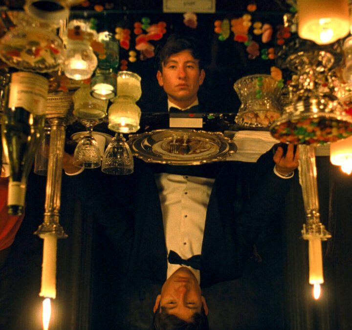 ‘Saltburn’: an exquisite escape into a foreign world 