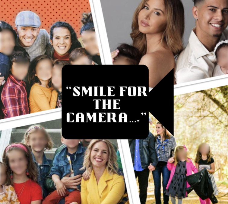 Why family vlogging needs to stop