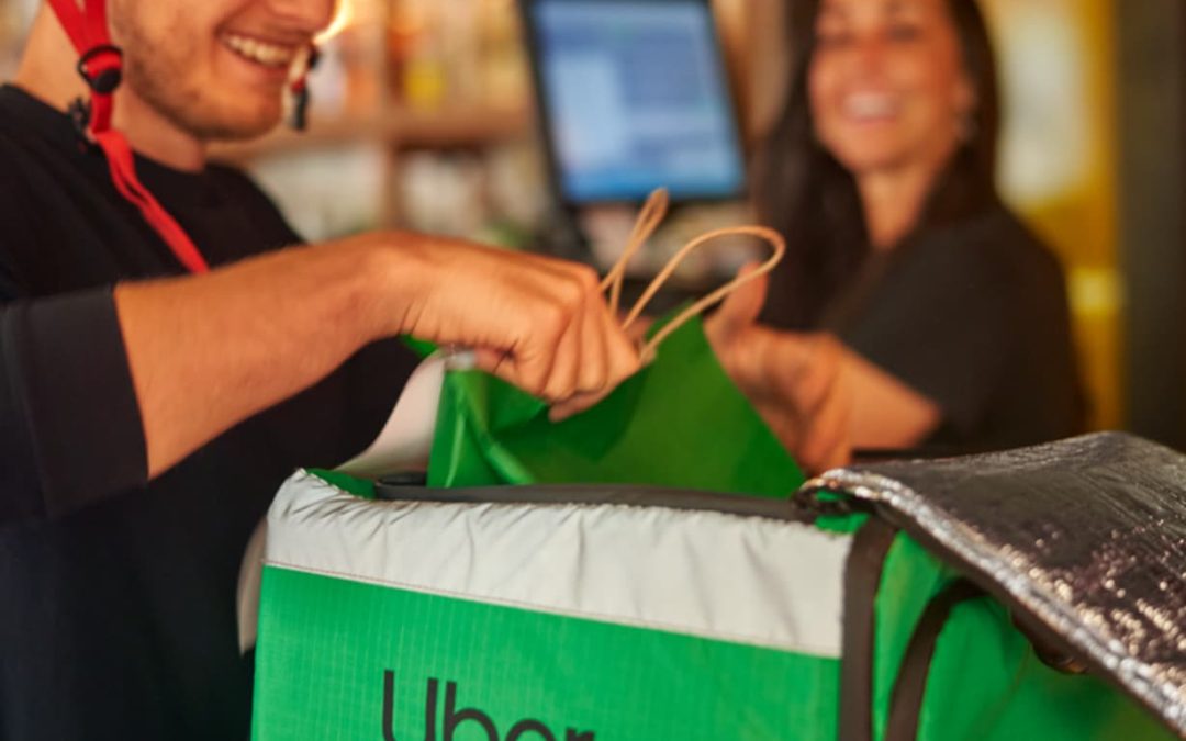 New rules coming for companies like Uber, DoorDash