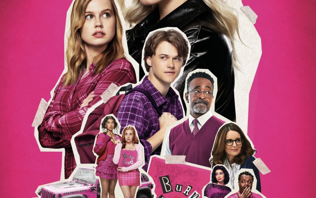 Is ‘Mean Girls’ worth watching?