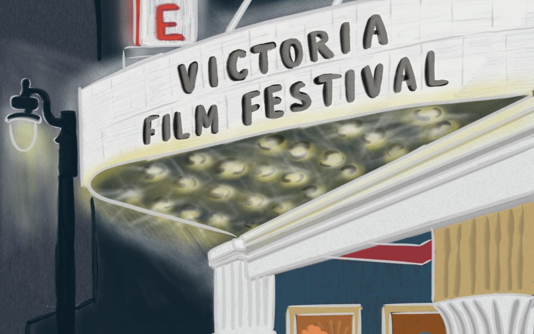 Queer films to check out from the Victoria Film Festival