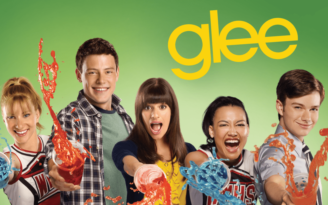 Why ‘Glee’ needs to make a comeback