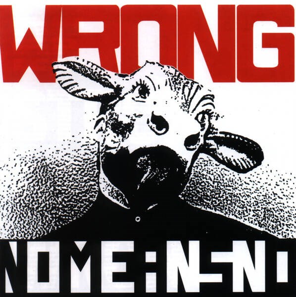 NoMeansNo: From Obscurity To Oblivion