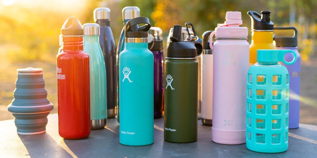 Which water bottle are you based on your astrology sign? 