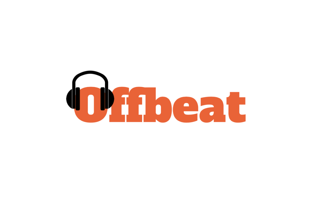 Offbeat — CFUV shares their month in music, wrapped