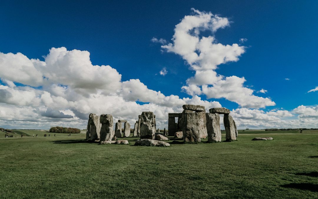 Nothing is set in stone: review of the Royal BC Museum’s Stonehenge exhibition