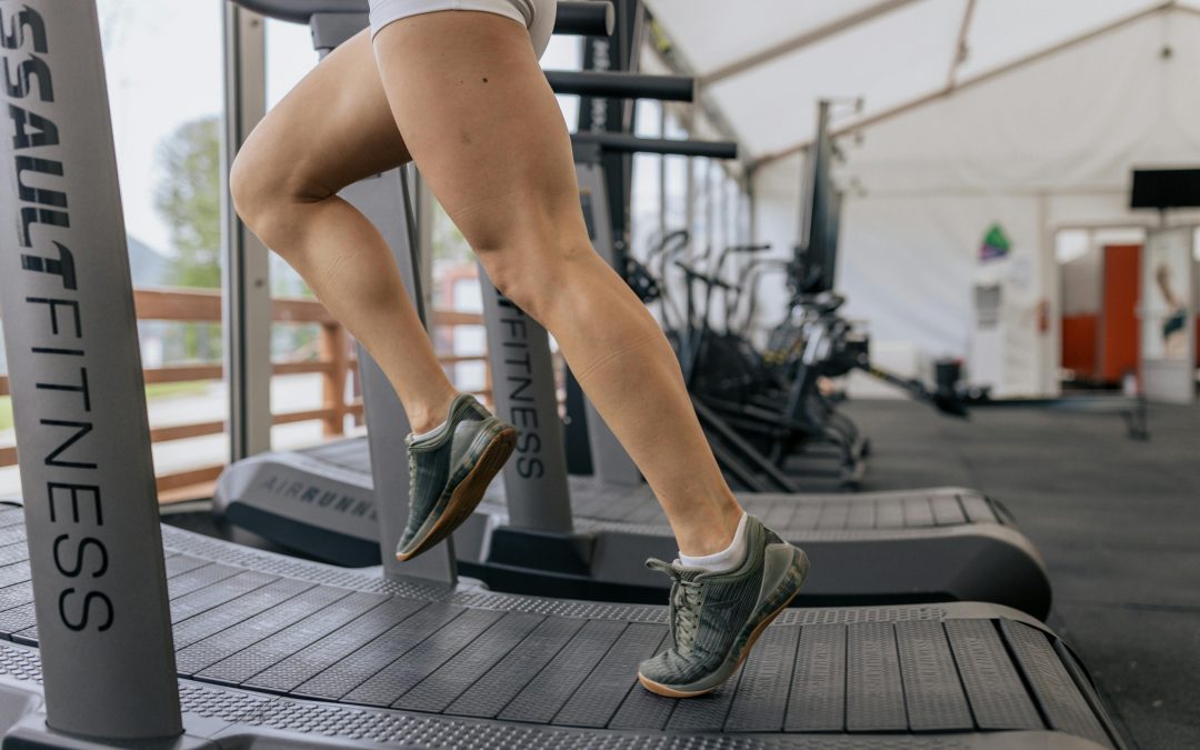 What makes UVic students smell, and what can we do about it?