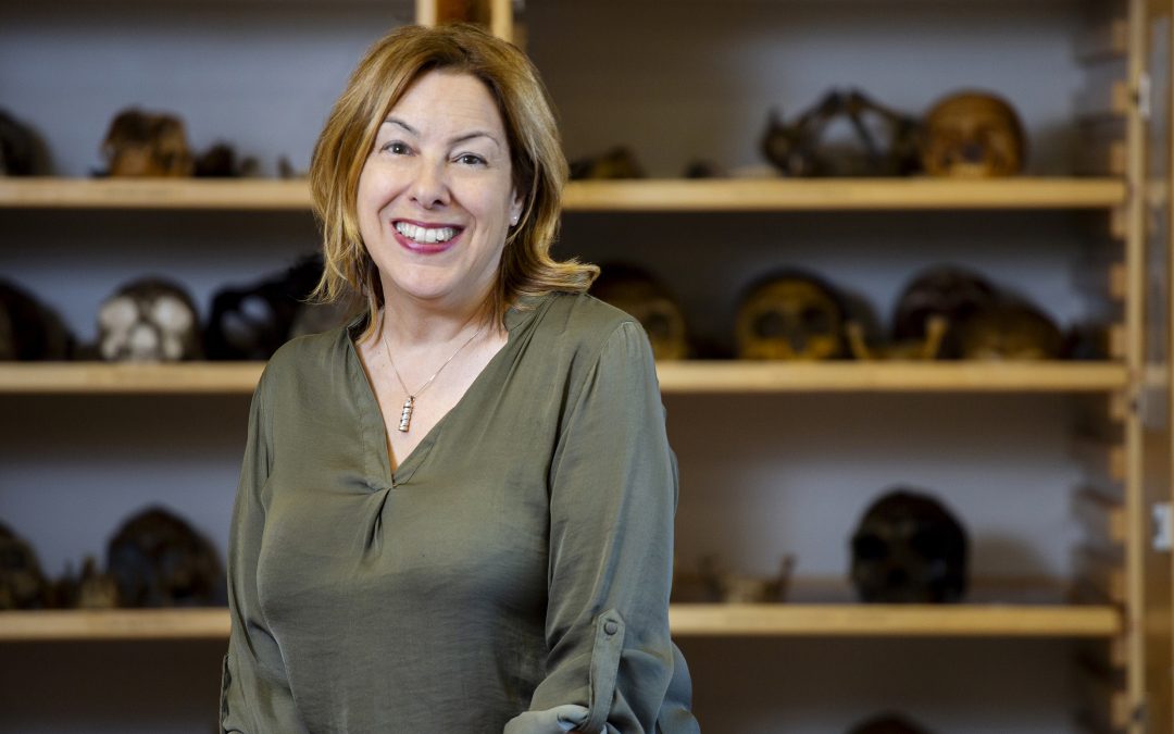 UVic anthropologist’s research sheds light on our understanding of puberty