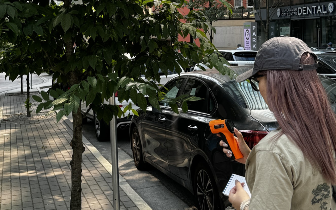 UVic researchers lead in solutions-based climate work