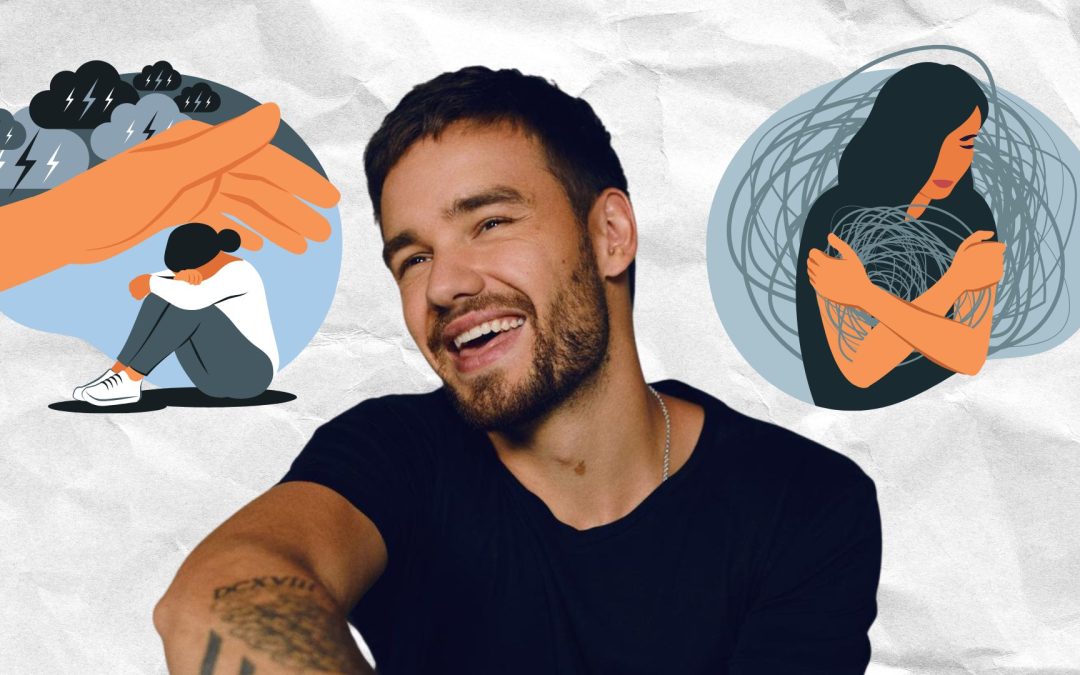 Parasocial grief is real too, says death doula