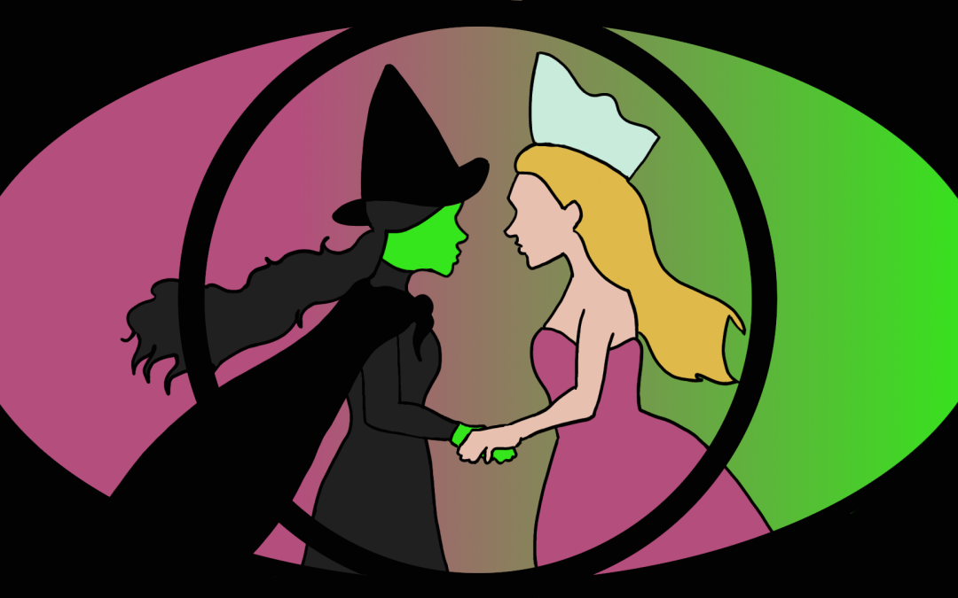 Could the new Wicked movie spark a return to classic movie-musicals?