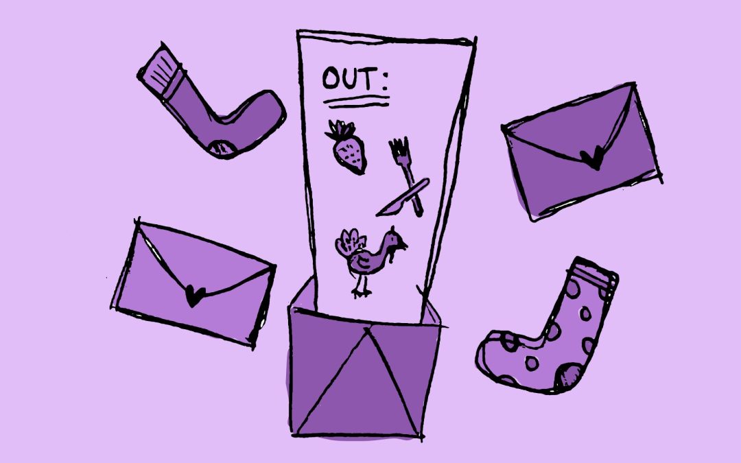 What’s in and what’s out this New Year?