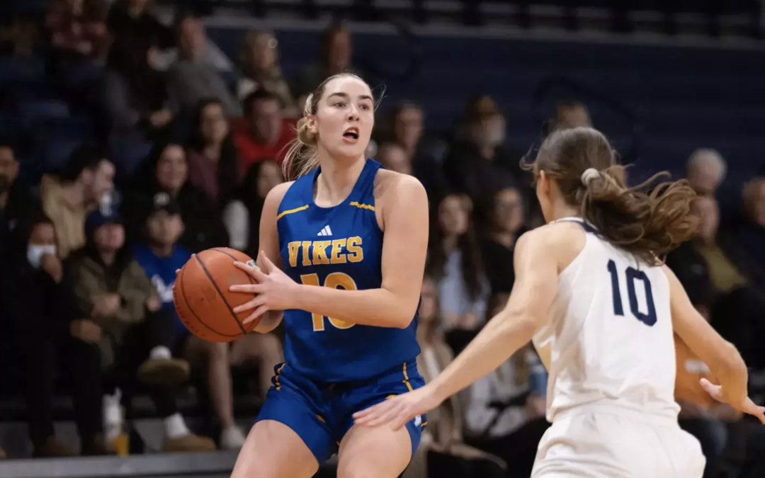 Vikes basketball previews for season’s second half