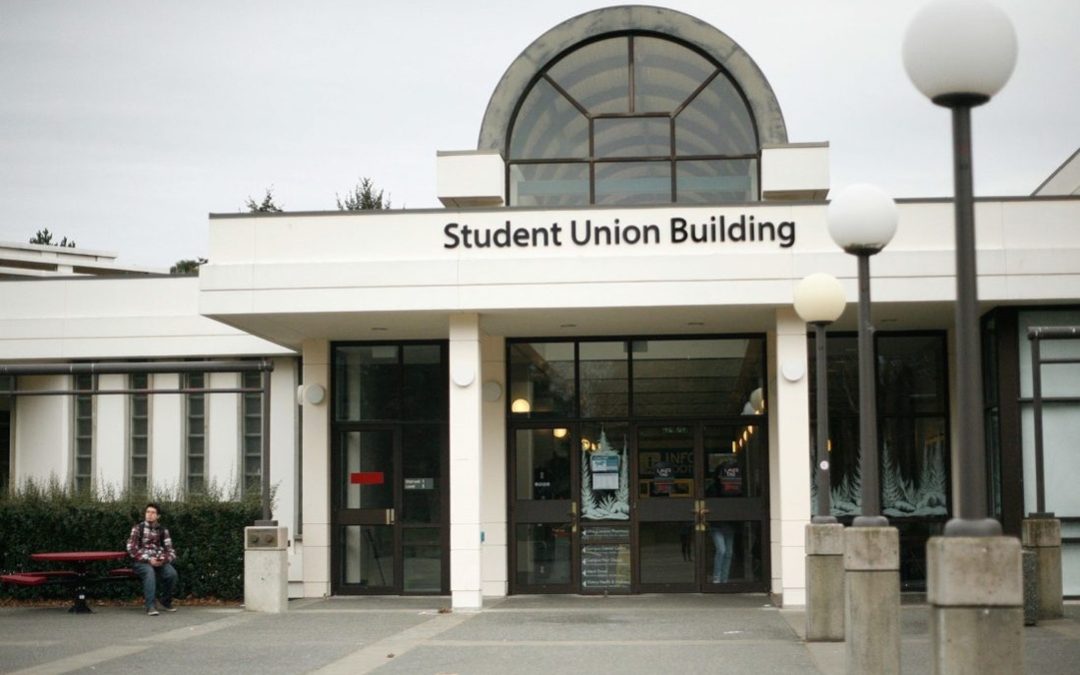 UVic’s first-ever ‘Global Village’ will bring students and cultures together