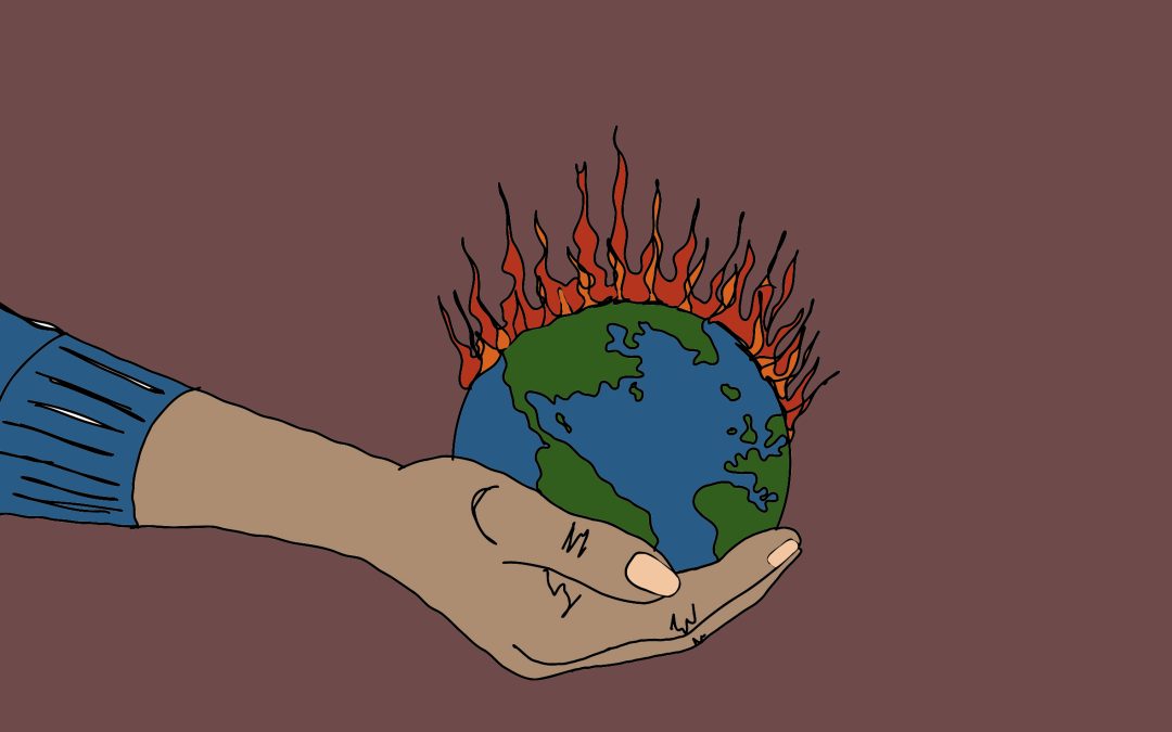 Nobody seems to want kids these days