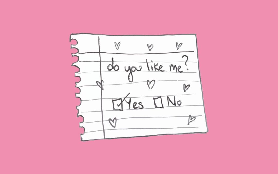 My mom dated my principal 