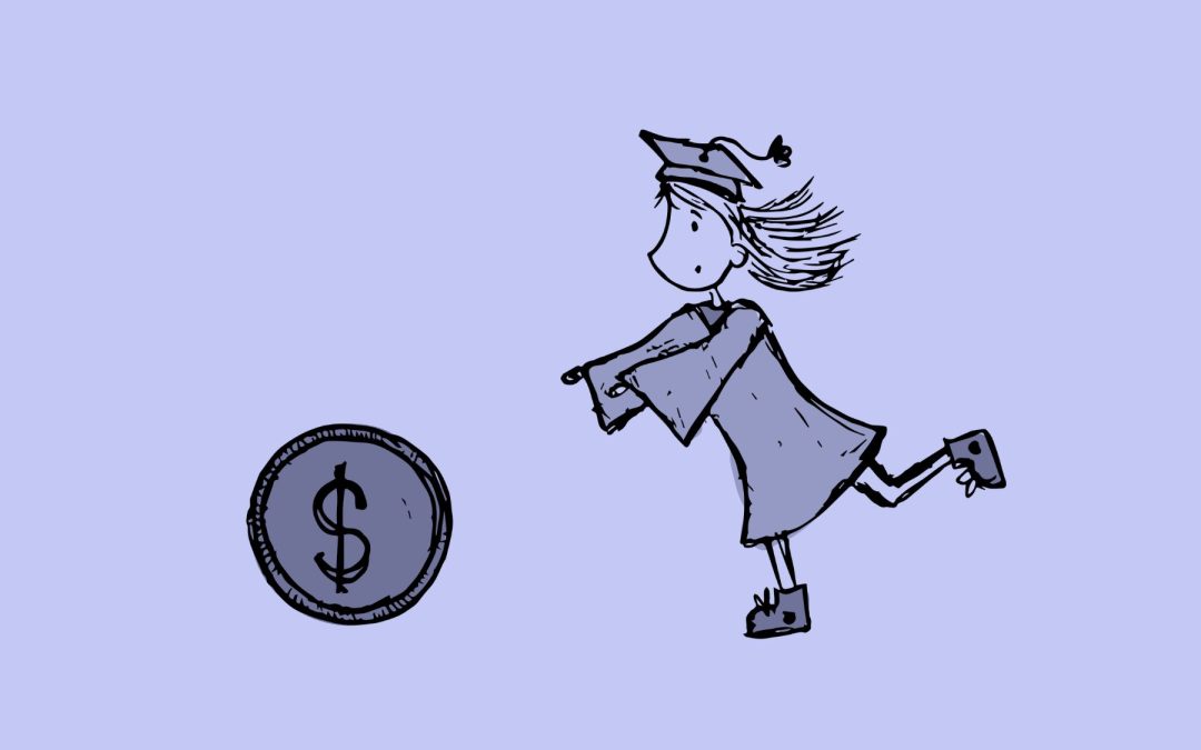 Canadian universities need a better business model