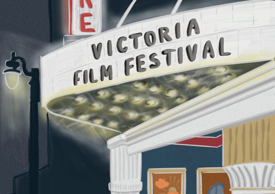 Films about music triumphed at the Victoria Film Festival