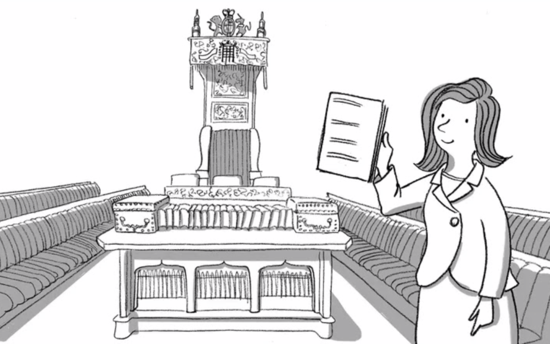 The growing role of petitions in advocacy