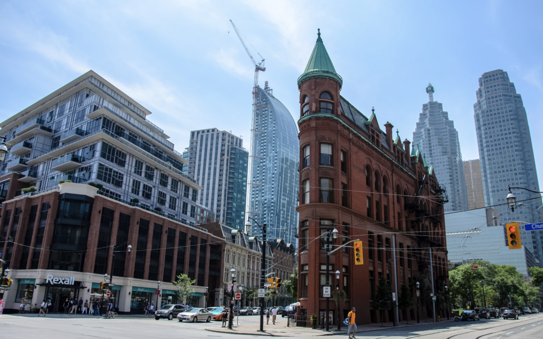 Canadian identity is at risk, and only you can save it