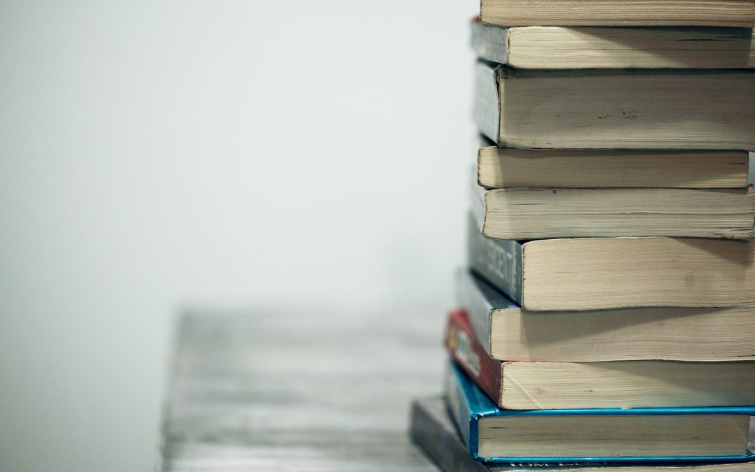 Must-read books before graduation, according to profs