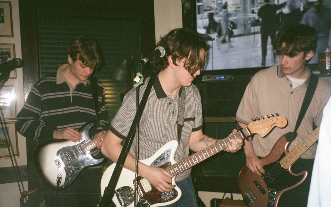 Clear your calendar for a summer of local live music in Victoria