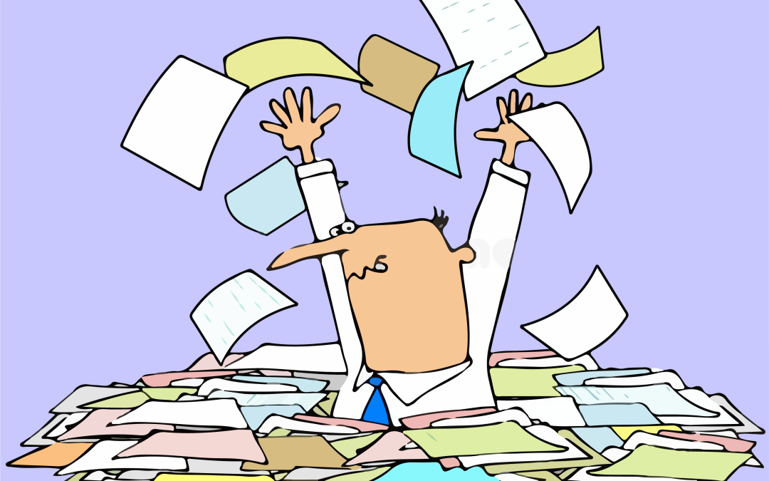 An anxious planner’s guide to battling course registration woes