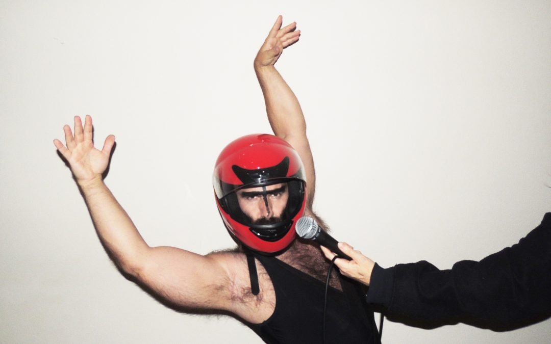 ‘Sports Car Era’: In Conversation with Devours