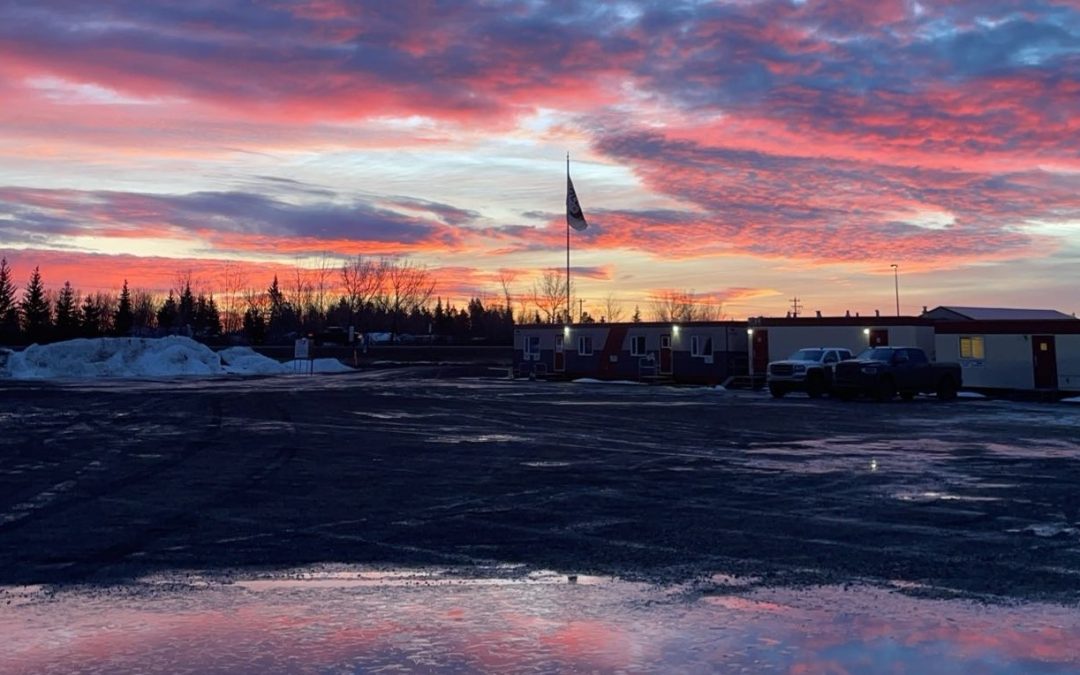 ‘The oil and gas industry felt like a toxic ex I couldn’t stay away from’