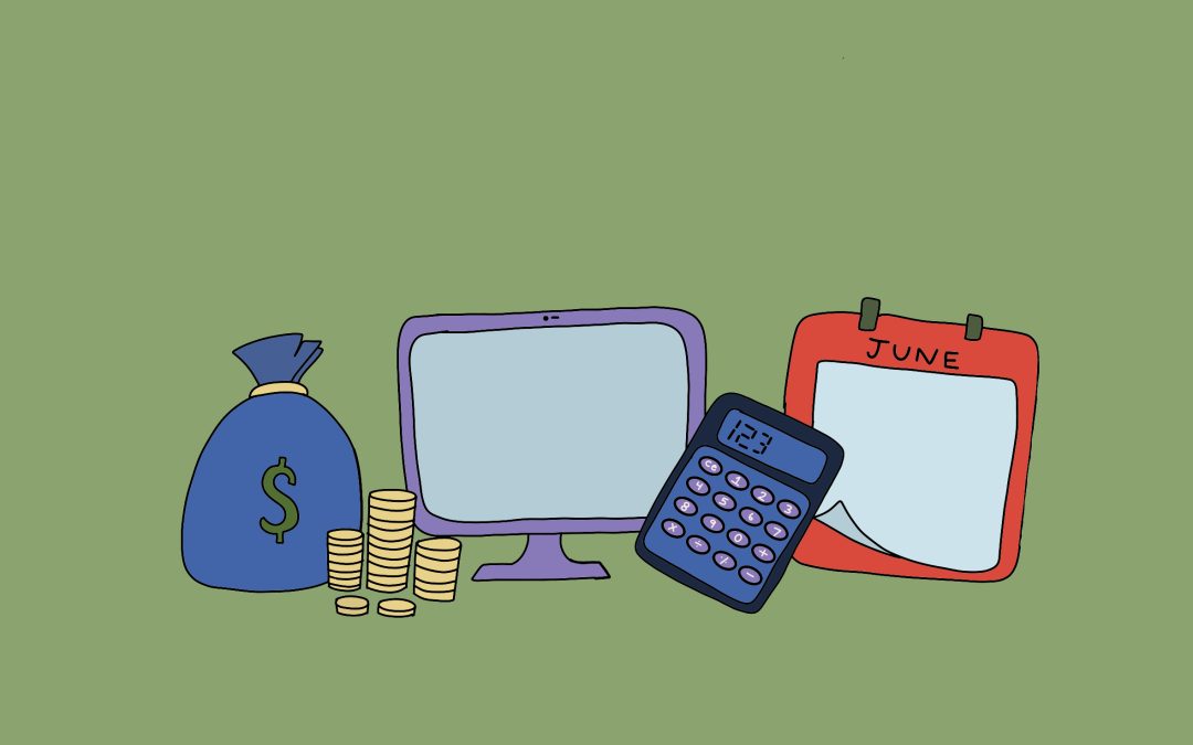 UVic announces balanced budget without cuts