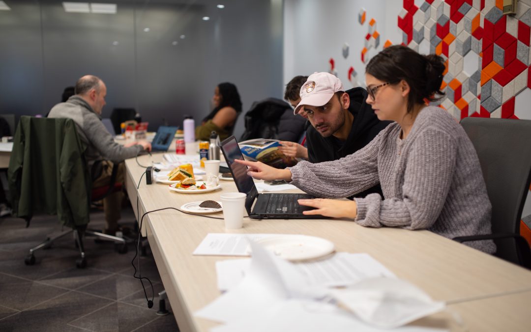 UVic-based Climate Disaster Project awarded $2.5M to expand global storytelling initiative