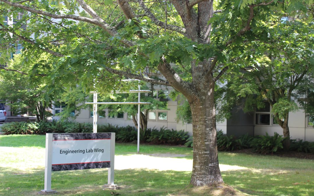 UVic to launch Canada’s first Doctor of Engineering program