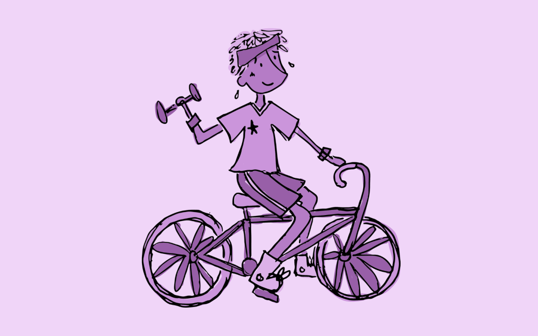 Six fitness classes offered at CARSA this fall