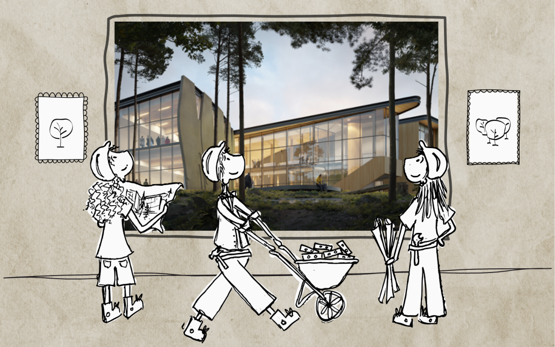 UVic’s Centre for Indigenous Laws opens this September