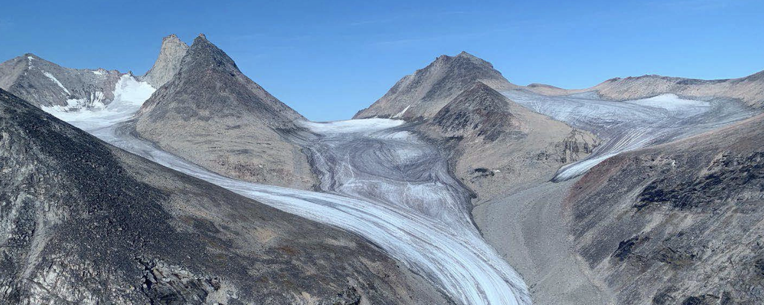 Photo by John Gosse.